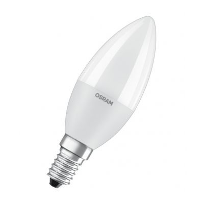 Żarówka LED E14 7W/865 E14 VALUE CL B FR 60 non-dim 7W/865 4058075311909 LEDVANCE (4058075311909)